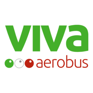 VUELOS CON VIVA AEROBUS